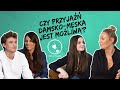 PRZYJAŹŃ DAMSKO-MĘSKA NIE ISTNIEJE? [Five o'clock]