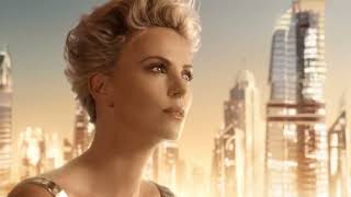 Dior J'adore The future is gold The new film TV Spot pubblicitario 37''