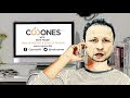 Fun Revenge on Cold Callers - The Cojones Way - Gibberish