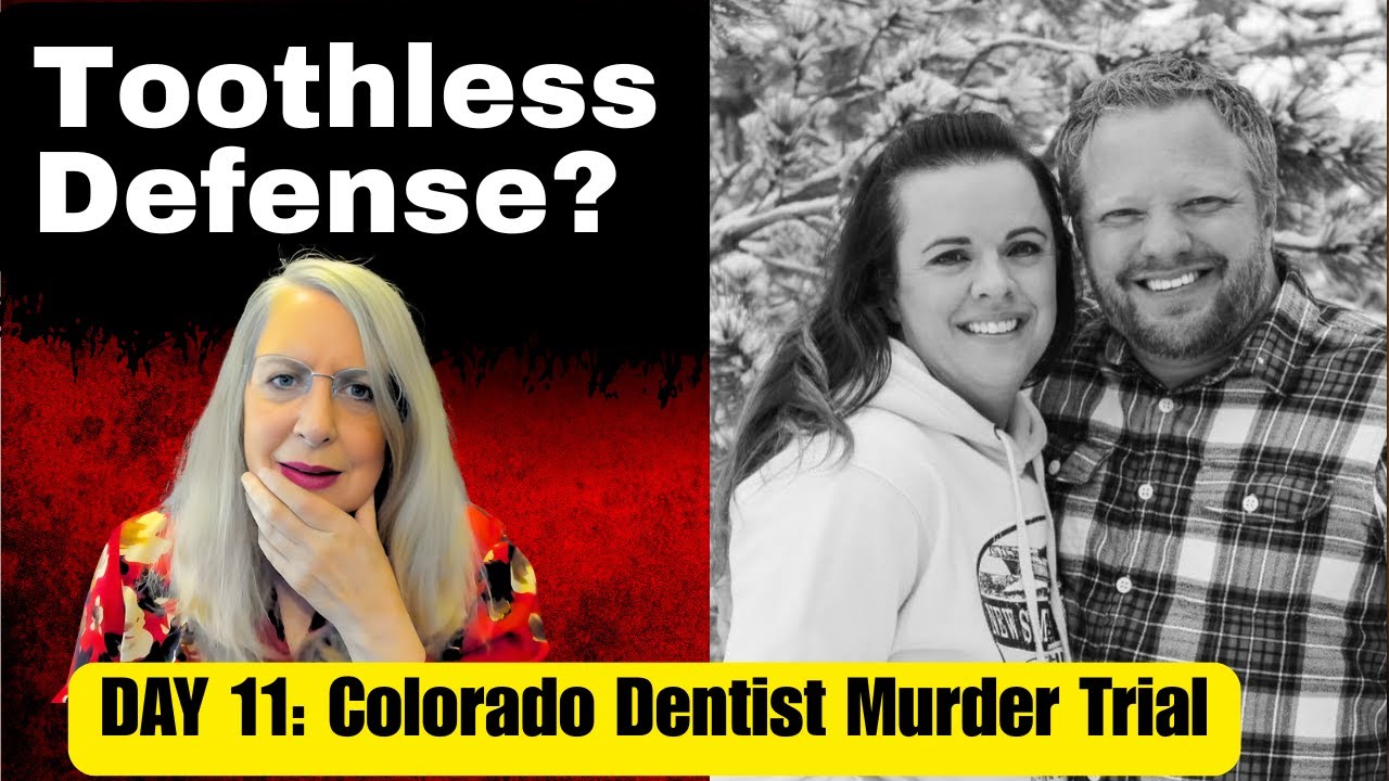 Shocking Strategy: James Craig’s Lawyers Call NO ONE to Testify