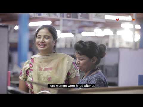 Breaking the Social Stigma at Myntra Warehouses | WomenOfWarehouse #WoW - Breaking the Social Stigma at Myntra Warehouses | WomenOfWarehouse #WoW