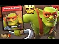 ATUALIZAÇÃO! NOVA SUPER TROPA GOBLIN ARDILOSO CLASH OF CLANS