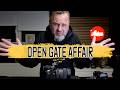 LUMIX OPEN GATE VIDEO Wer Braucht Es Und Wozu LUMIX OPEN GATE VIDEO Wer Braucht Es Und Wozu