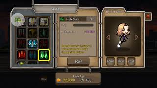 HERO WARS: Super Stickman Defense PVP, Best mobile strategy game in July. 2020. screenshot 5