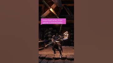 How to Get And Upgrade Corrupted Sliver in New World - Part 2 #shorts