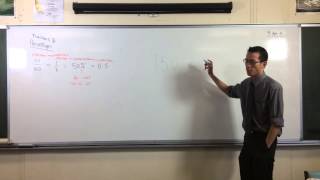 Percentages, Fractions & Decimals Percentages, Fractions & Decimals
