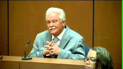 Conrad Murray Trial - Day 18, October 26, 2011 - G...