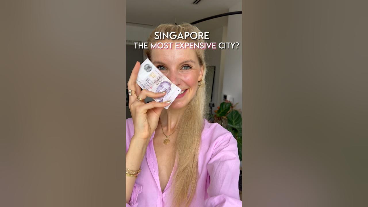 Is Singapore Really The Most Expensive City In The World YouTube is-singapore-really-the-most-expensive-city-in-the-world-youtube