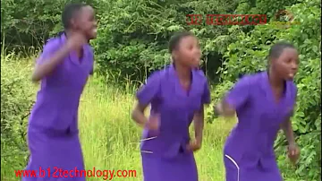 Ufanye Mazuli || Mbeya Vijana Choir || Official Video 2017