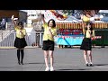 青森ナイチンゲール 📍AOMORI春フェスティバル (ワ・ラッセ西広場) 📅2022-05-05T14:06