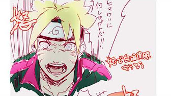 Chunin Exam Begins Tenten Appears Boruto Chunin Exams Boruto Ep 56 Youtube