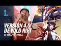 Cuando Saldra Wild Rift En Latinoamerica
