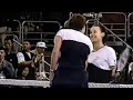 Martina Hingis vs Lindsay Davenport 1998 Chase Championship Final Highlights