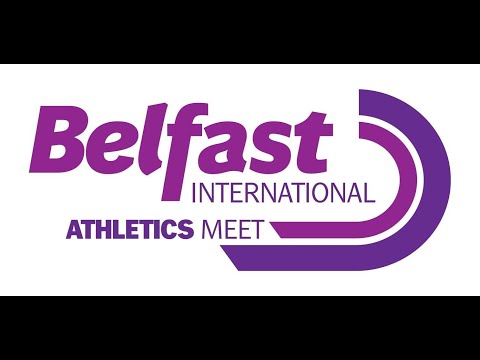Belfast International - 2021
