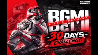BGMI Live on iQOO 15R | #BGMI | #iQOO15R | #Livestream