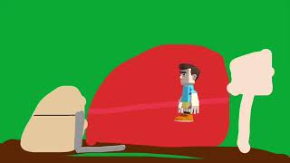 Nestor Gets Grounded 5 Days In A Row