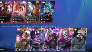 jarjar 17 sedang live sekarang!