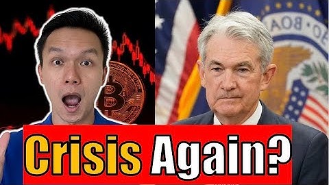 BREAKING: Fed Repo EXPLODEERT tot crisisniveaus