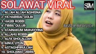 NAZWA MAULIDIA//SOLAWAT TOP VIRAL//ATAINAKUM MUHAYYINA