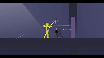 Imitator 2 Part Remake