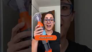 VitalBreath Anti Choking Rescue Device YouTube