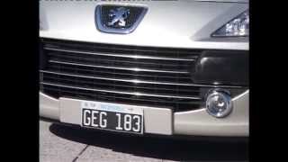 PEUGEOT 307 XS PREMIUM 2.0 HDi. TEST AUTO AL DÍA. (2007)