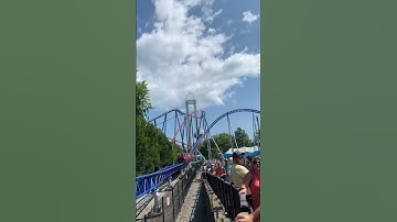 Thumbnail of Millennium force #CedarPoint