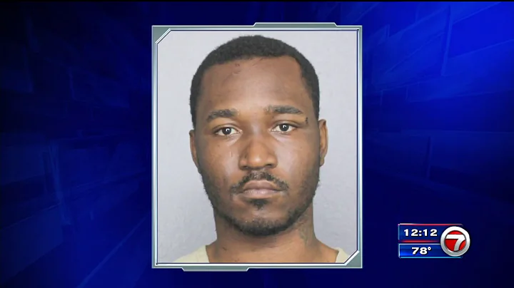 Man stabs woman in eyes, throws baby out window ne...