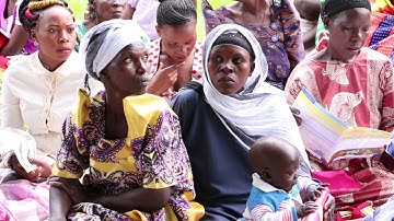 AGRI QUEST Full Project implementation Report  Documentary  2016 2019