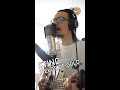 Sting - Fields Of Gold (cover)