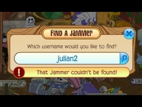 ANIMAL JAM DO NOT SEARCH THIS WITHOUT INCOGNITO MODE