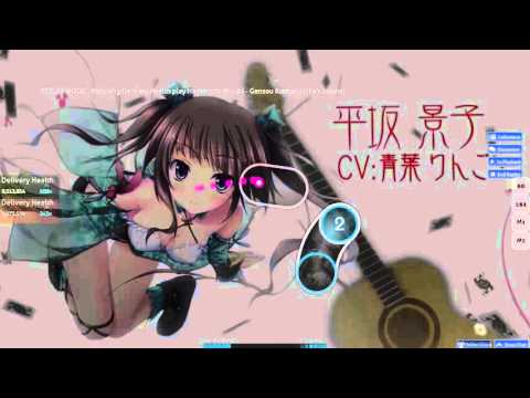 Hashimoto Miyuki - Gensou Roukaku [7ka's Insane] +HD,DT FC