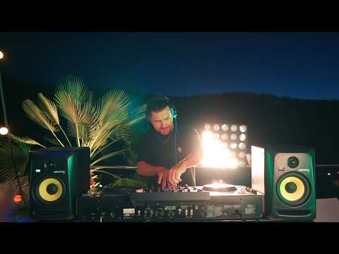 SUMMER 2026 - Movin' To The Sun (Hugel, James Hype and more) Tech House