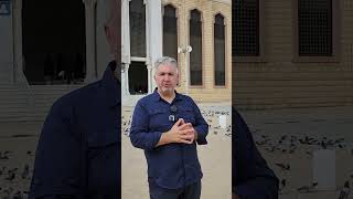 Peygamber Efebdimiz S.a.vin Veda Hutbesink Okuduğu Yer Ve Daha Birçok Hatırası Olan Mescidi Nemire