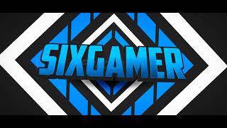 Intro for sixgamer 46 ツ #49 [PZ] + Intro Form Opened