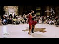 Javier Rodriguez & Moira Castellano (3/4) - 4º Tango Salta Festival (2018)