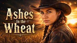 Ashes in the Wheat | Indie Folk Americana Country Folk Song by Techcowgirl