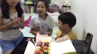 1041023涵生日快樂2