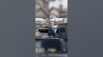 Machine Pistol is enough! 😮‍💨 #codmobileclips