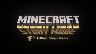 Minecraft: Story Mode Episode 8 - A Journey's End? Trailer