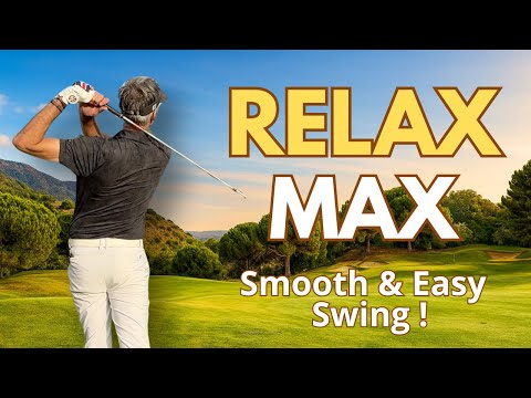 RELAX MAX: The Feel That Changes Everything