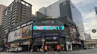 Indonesians to Taoyuan TAIWAN Shopping Culinary Taiwanese snacks and Indonesian cuisine