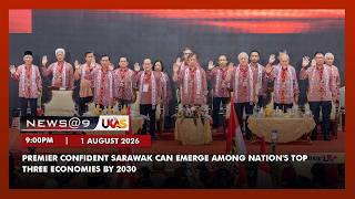 #UKASnews@9 1 August, 2026 #UKASnews@9 1 August, 2026