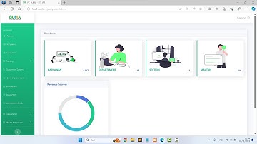Aplikasi Management Penilaian Karyawan Training dan Kenaikan Pangkat