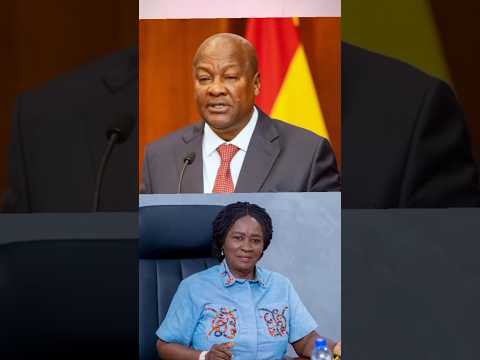 🔥President Mahama Promise to Take  Ghana to the Next Level"  Can Mahama Deliver? #johnmahama