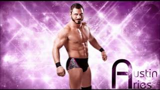 Austin Aries- WWE Theme Ambition and Vision (cover)
Description? Austin Aries- WWE Theme Ambition and Vision (cover)