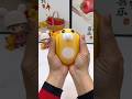 It's so thoughtful to have such a Xi Dai Dai Bear hand warmer in winter.