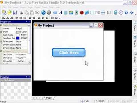 AutoPlay Intermediate Chapter 2 Lesson 1
