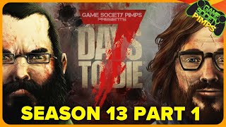 7 Days To Die Season 13 | War of the Walkers | Remastered
