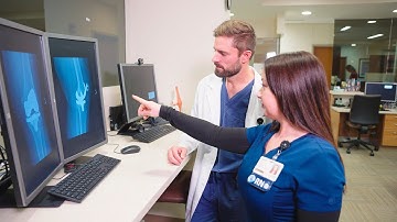 Sentara RMH Medical Center the Impact of the Mako Robot
